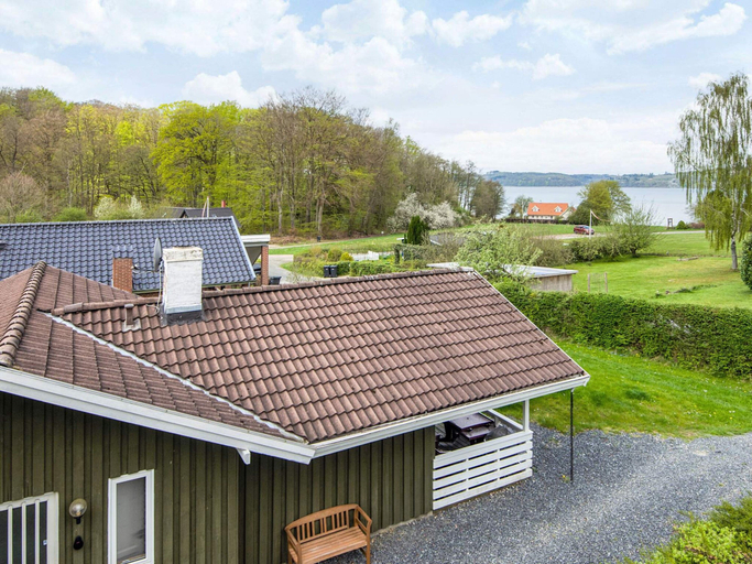Exterior & Views 1, 4 Person Holiday Home in Borkop, Vejle