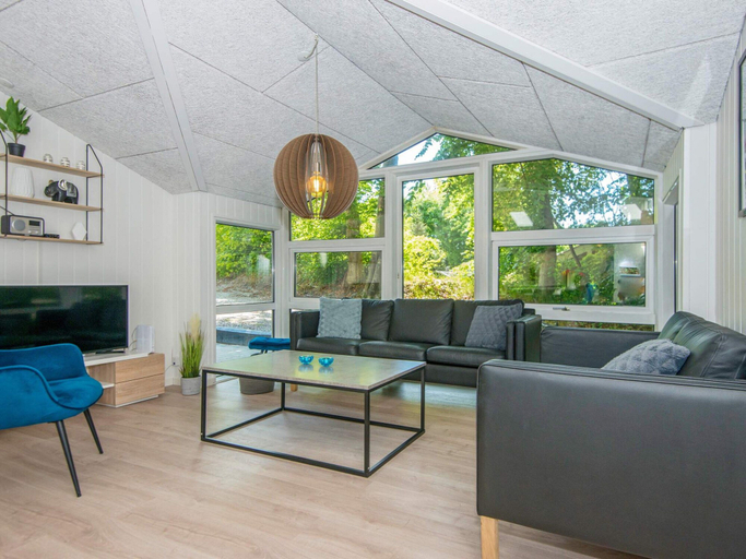 Others 5, 4 Star Holiday Home in Glesborg, Norddjurs