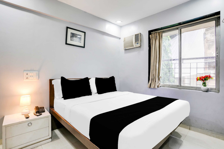 Others 5, Townhouse Andheri Near Mumbai Airport We, Mumbai Suburban