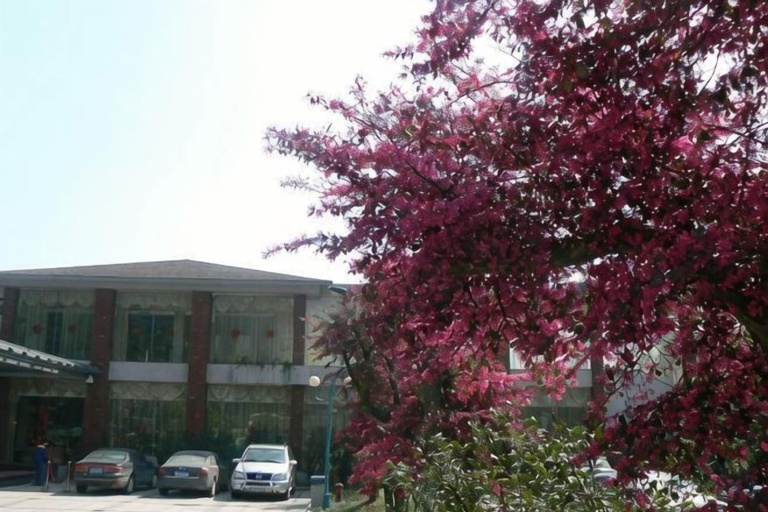 Exterior & Views 2, Jingtingshan Resort, Xuancheng