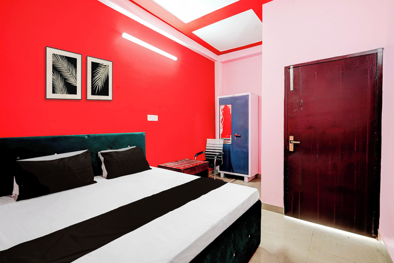 Others 2, Hotel O Moonville Pusta, Gautam Buddha Nagar