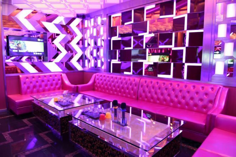 Food & Drinks 5, Hongquan Hotel, Pingliang