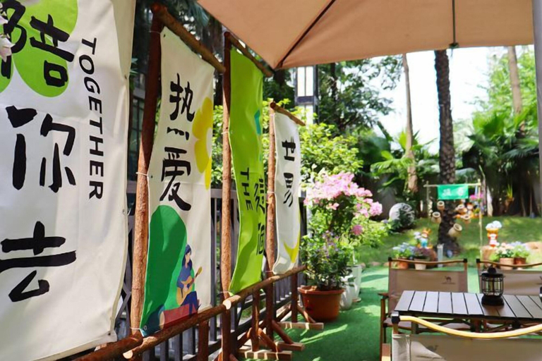 Others 5, Bayview Hotel (Dongguan Guomao Center Xiping West Station), Dongguan