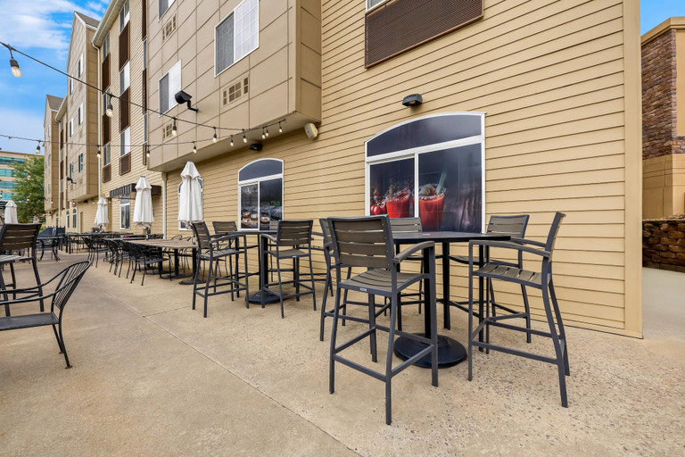 Exterior & Views 2, Country Inn & Suites by Radisson, Sioux Falls, Minnehaha