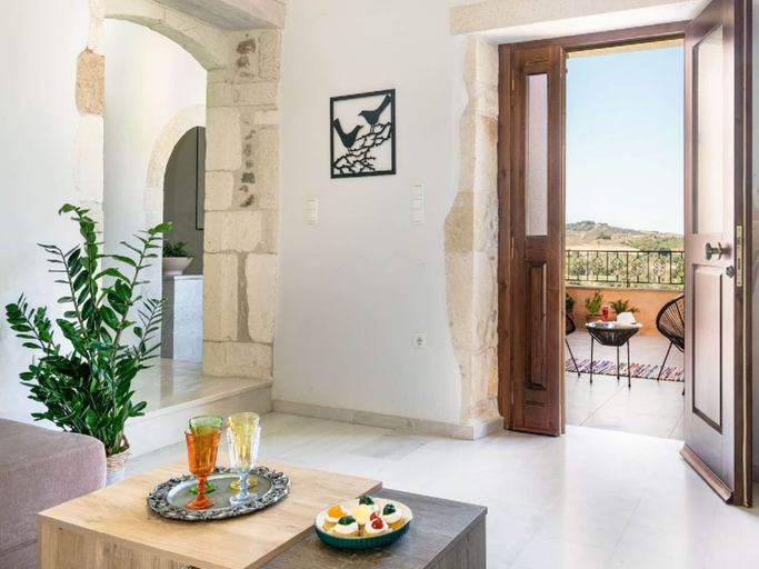 Others 2, 3-bed Armeni Mountain Oasis, Crete