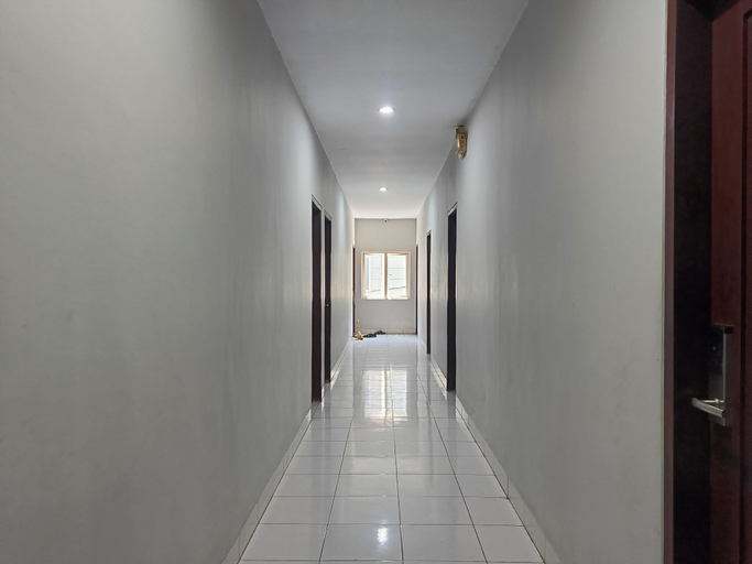 Others 2, Hotel O near Mall Panakkukang formerly Hotel Lucky, Makassar