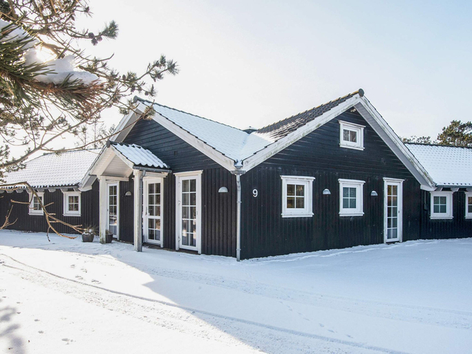 Others 2, 5 Star Holiday Home in Blavand, Varde