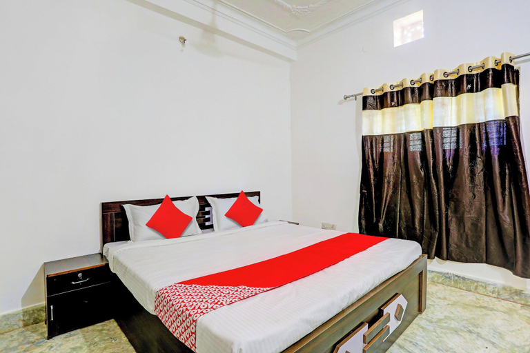 Others 2, Hotel O Ganpati Guest House, Cuttack