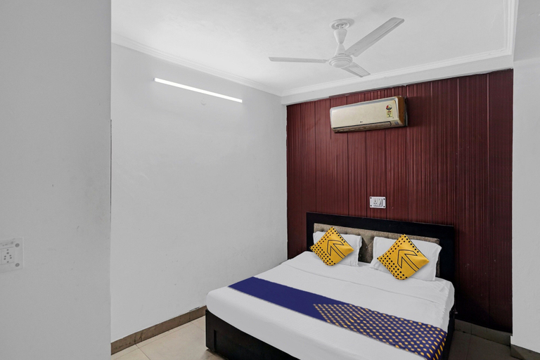 Others 4, Hotel O AK Residency, Gautam Buddha Nagar
