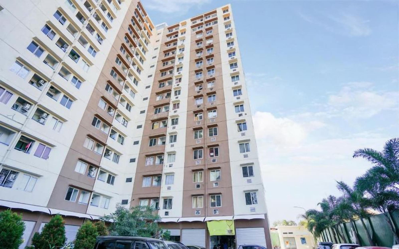 Others 2, Happy Stay Studio At Apartment Menara Rungkut, Surabaya