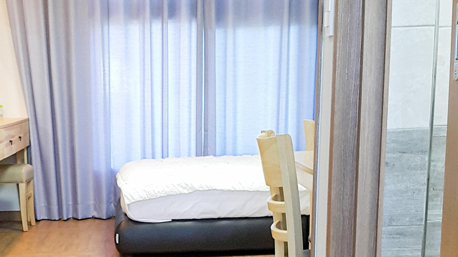 Bedroom 3, Jeju Hanttobagi Guest House, Jeju