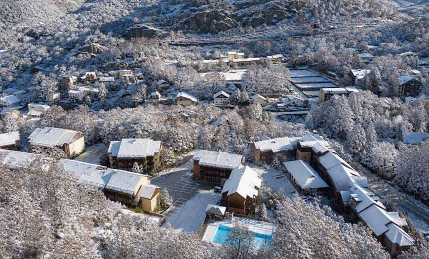 Others 2, R Sidence Les Chalets d Ax 2p6n, Ariège