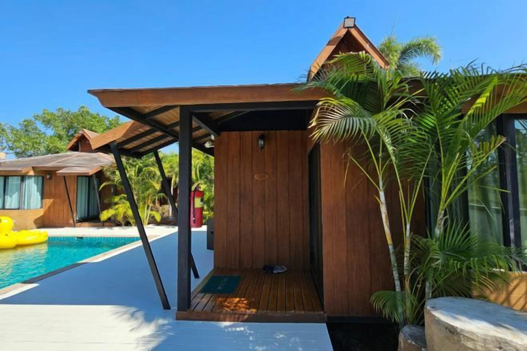 Exterior & Views 2, R1 Resort Rajapruek Chiangmai, Hang Dong