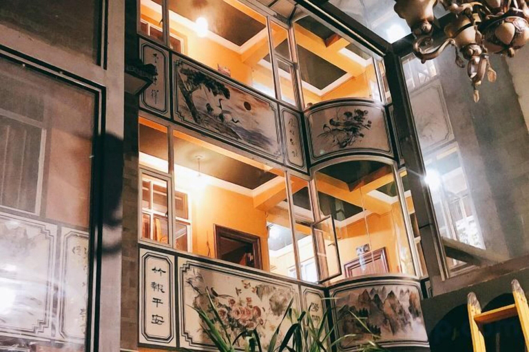Exterior & Views 2, V-Hostel, Dali Bai