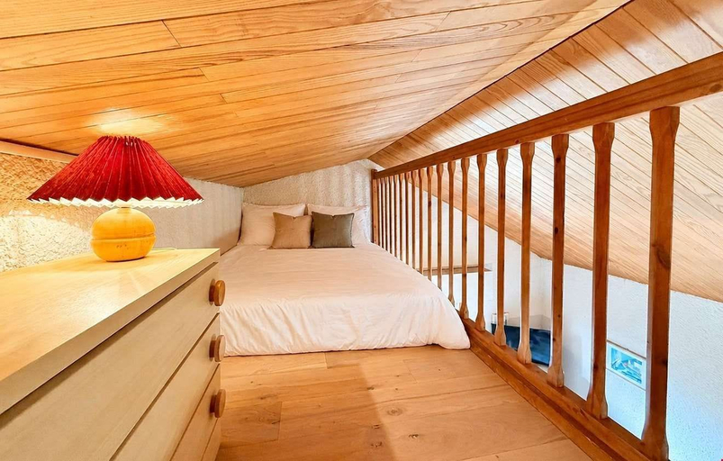 Bedroom 3, Residence Brinbelles S4p, Isère