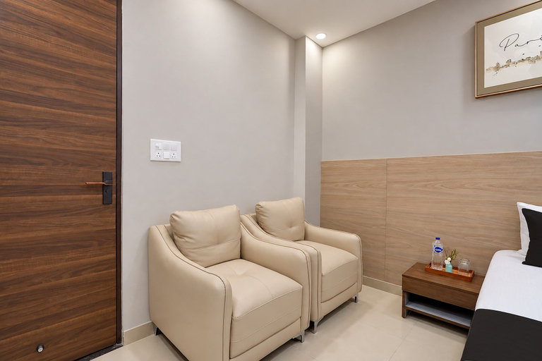 Others 2, Hotel O VINTAGE VAULTS, Gautam Buddha Nagar