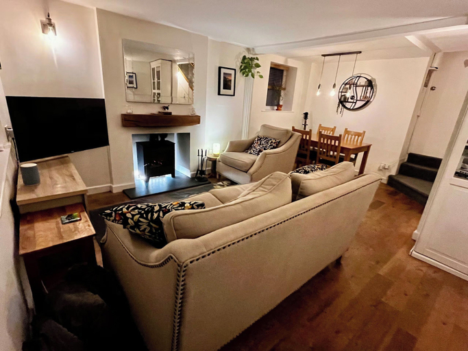 Others 5, Cozy Cottage in Yeovil, Somerset