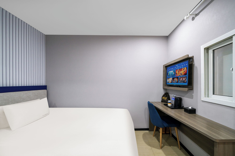 Others 3, 7 Days Inn Yuanshen Road Branch, Shanghai