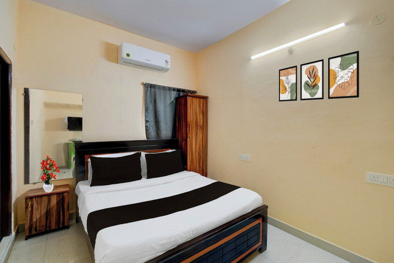 Others 2, Super Hotel O Bharat Institute of, Ranga Reddy