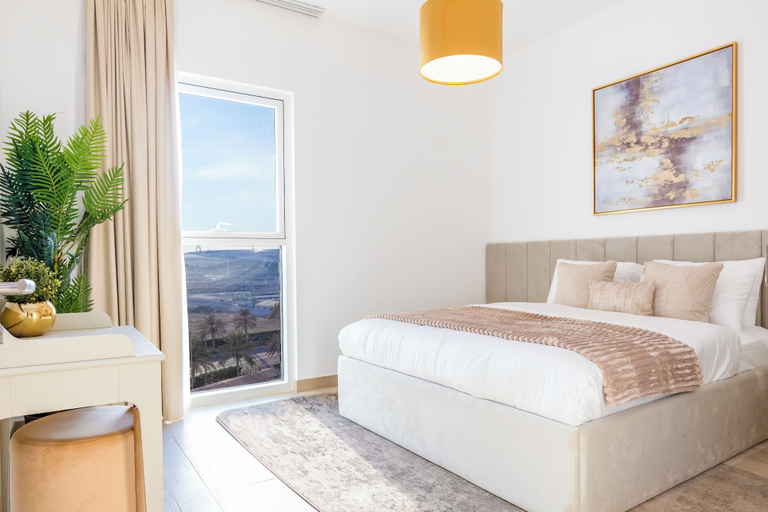 Others 4, Bloomfields 1BR in Water's Edge B10-Yas Island, Yas Island