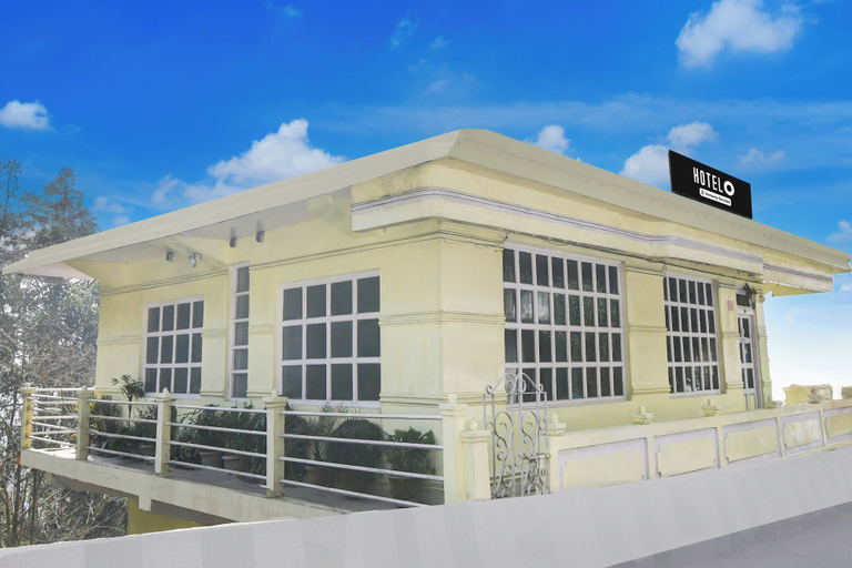 Others 1, Super Hotel O Ghoom, Darjiling