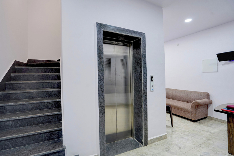 Others 5, Hotel O iHeights Luxury Stay & Comfort, Lucknow