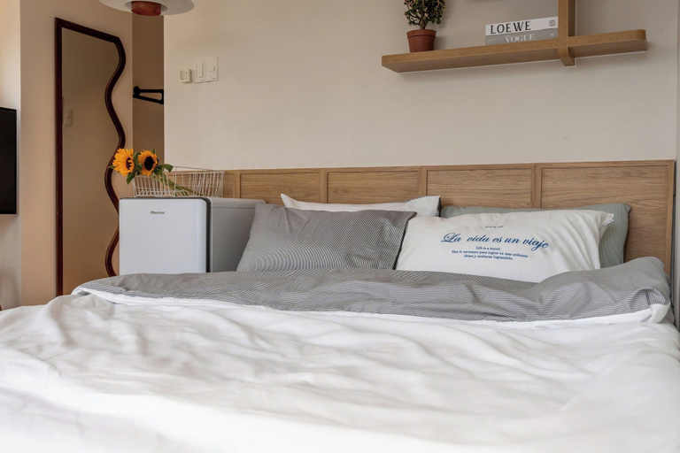 Others 4, Paar Homestay Bui Huu Nghia, Ho Chi Minh City