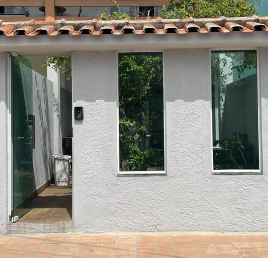 Exterior & Views, Brisa dos Anjos Suites, Arraial do Cabo