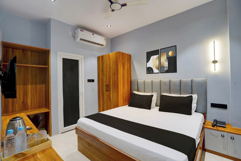 Others 2, Hotel O iHeights Luxury Stay & Comfort, Lucknow