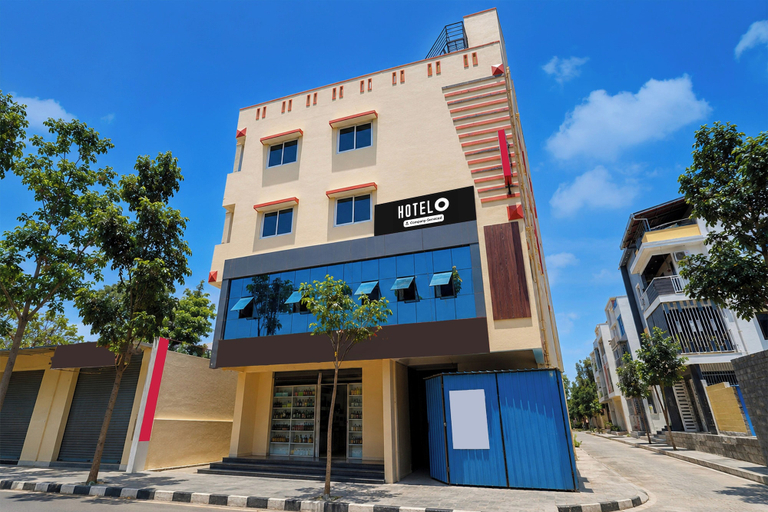 Others 4, Hotel O Abbigere Lakeview Bangalore, Bangalore