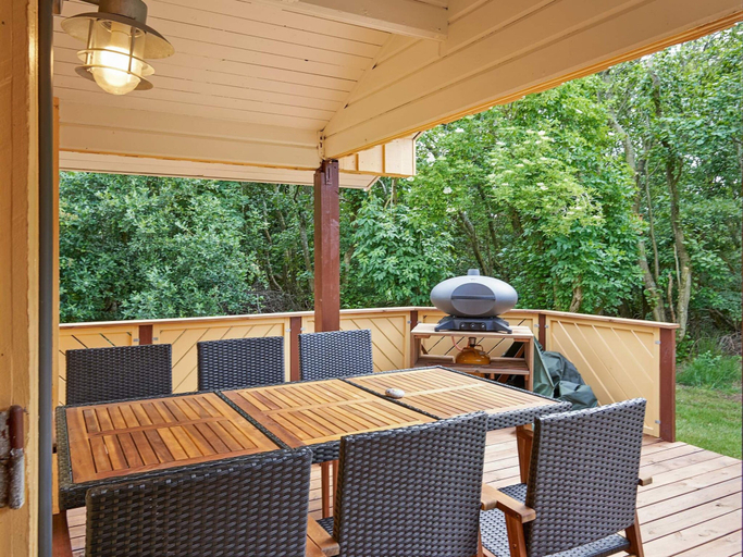 Others 4, 6 Person Holiday Home in Hurup Thy, Thisted