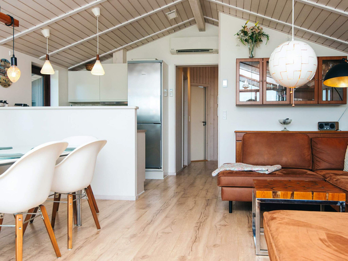 Others 4, 4 Star Holiday Home in Romo, Tønder