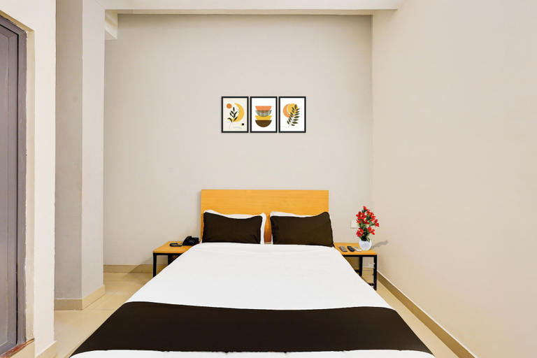 Others 3, Townhouse Nanganallur Near Chennai, Kancheepuram