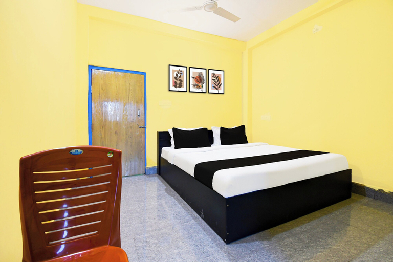 Others 5, Hotel O by OYO Prava Inn, Cuttack