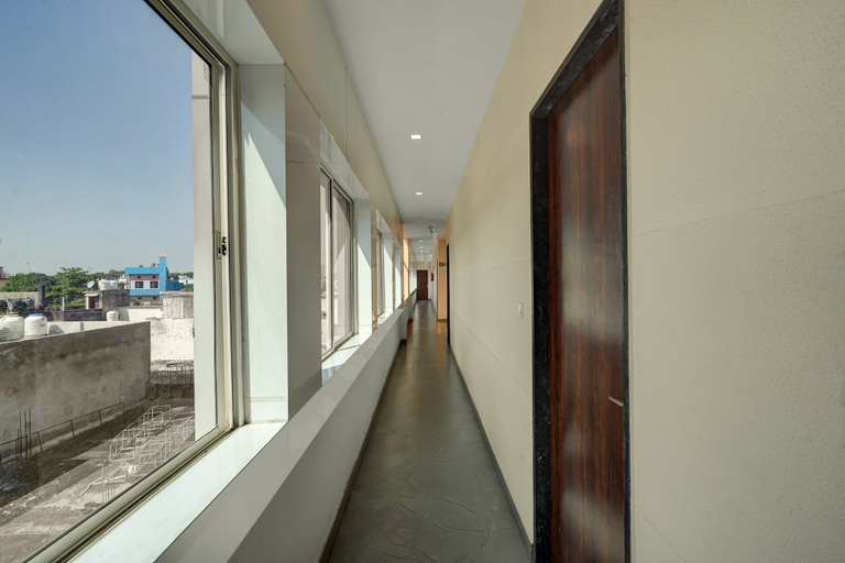 Others 5, Hotel O Kota Railway Junction, Kota