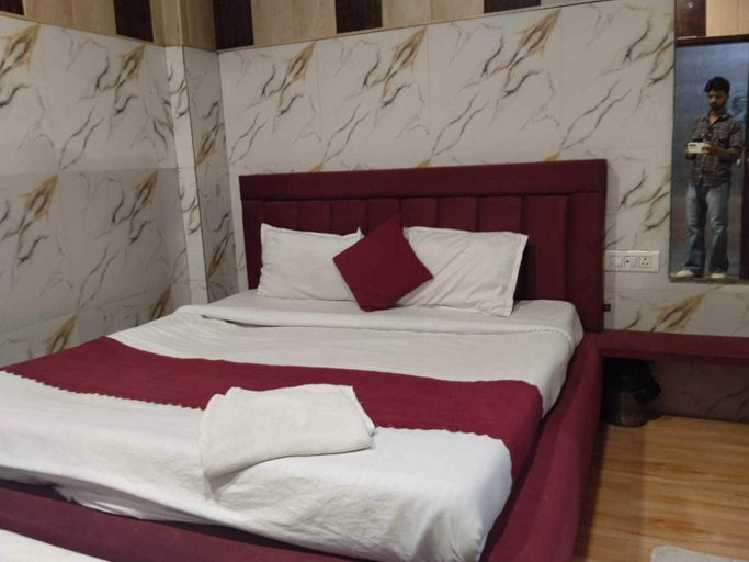 Others 1, Hotel O IJ Grand, Amritsar