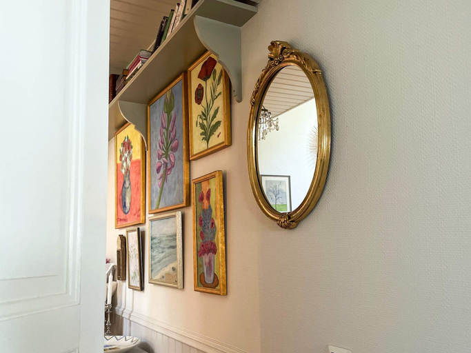 Others 4, 5 Star Holiday Home in Uddevalla, Uddevalla