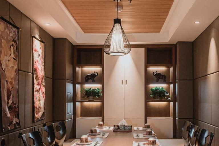 Food & Drinks 5, Xinwei Hot Spring Hotel, Suihua