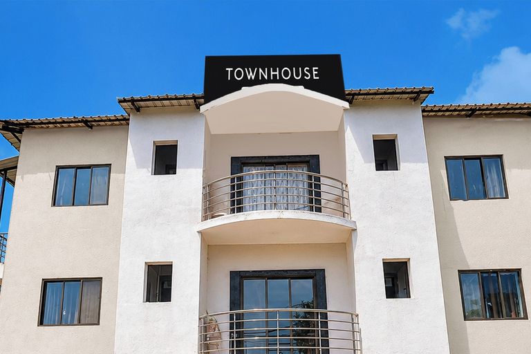 Others 3, Townhouse Lingmala Waterfall, Satara