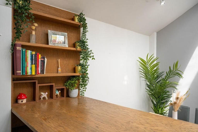 Others 2, Berwick Soho Suites by Aureva Residences, London