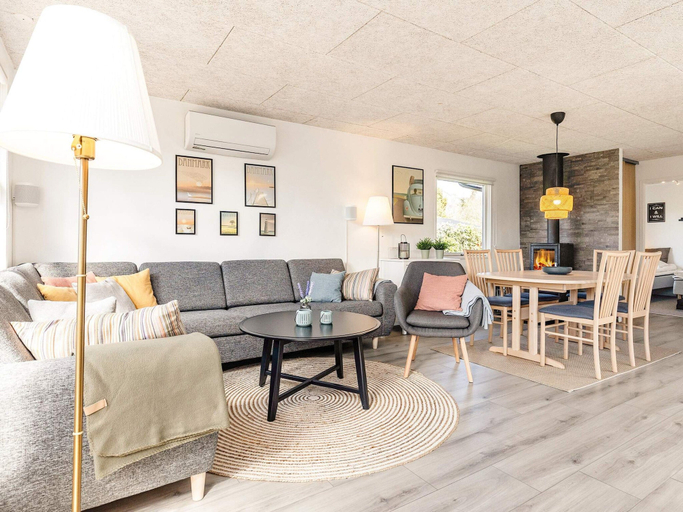 Others 5, 6 Person Holiday Home in Hals, Aalborg