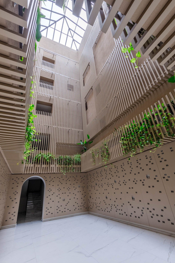 Others 2, The Light Penthouse in Lucca, Lucca