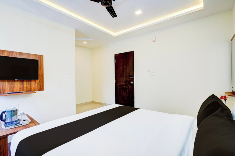 Others 4, Hotel O Sri Balaji Residency, Bangalore