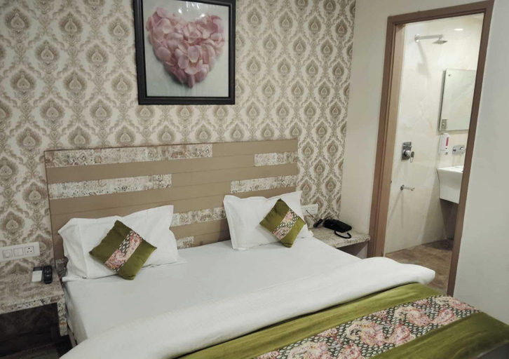 Others 4, Hotel O Oscar, Amritsar