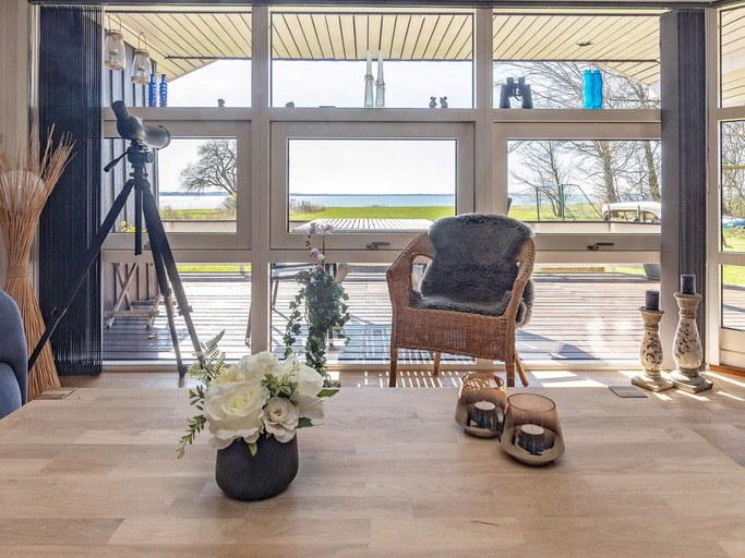 Others 5, 5 Star Holiday Home in Oster Assels, Morsø