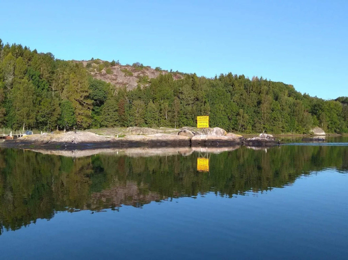 Others 4, 4 Star Holiday Home in Hamburgsund, Tanum