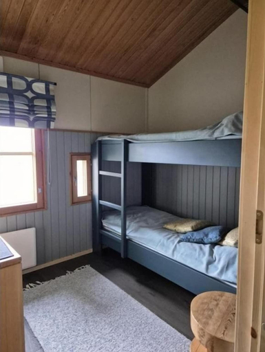 Others 3, Kivakka C 6 2BR Cabin near Lake, Northern Ostrobothnia