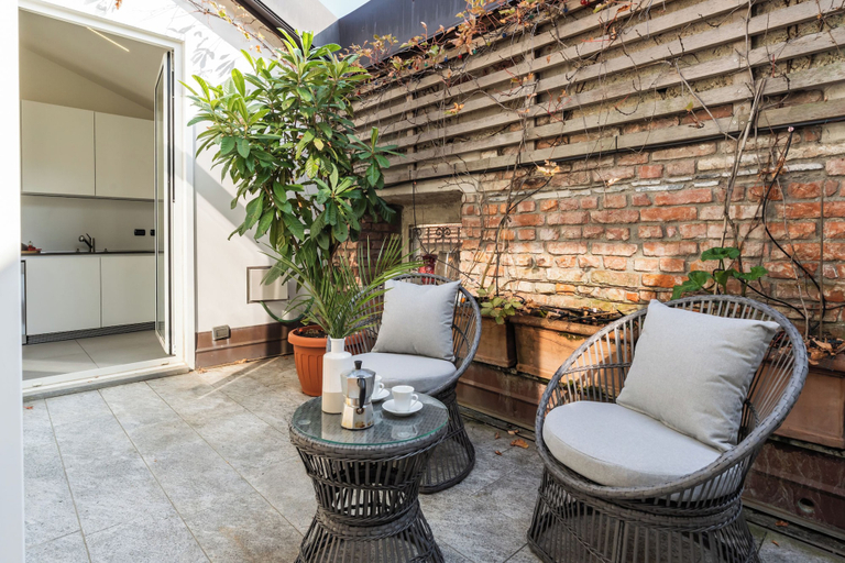 Others 3, Luxury Penthouse by Rent All Como, Como