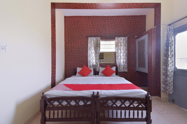 Others 4, Hotel O Aditya, Alwar