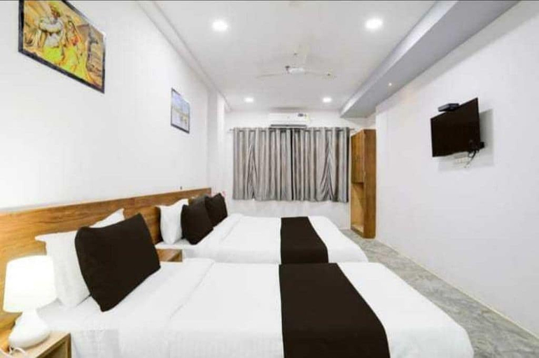 Others 5, Hotel O SHATWEEK, Bharuch